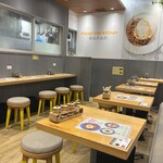 マンゴツリーキッチン ガパオ - 