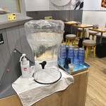 マンゴツリーキッチン ガパオ - 