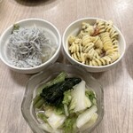 三ツ又食堂 みつまたママ - 