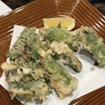 いわし料理 大松  東松下町店 - 