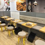 マンゴツリーキッチン ガパオ - 