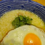 マンゴツリーキッチン ガパオ - タイ雑炊 カイダオ(玉子)付き