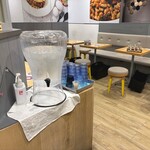 マンゴツリーキッチン ガパオ - 