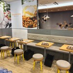 マンゴツリーキッチン ガパオ - 