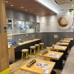 マンゴツリーキッチン ガパオ - 