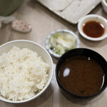 三ツ又食堂 みつまたママ - 