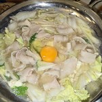 炭火焼鳥 とり幸 - 