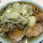 ちえちゃんラーメン - 