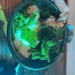 僕とうどんとカツオだし - 