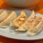 元祖ニュータンタンメン本舗 - 