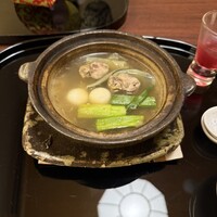京懐石 みのきち 新宿住友店 - 