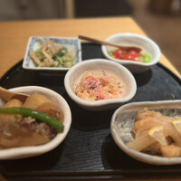 小割烹おはし 恵比寿 - 