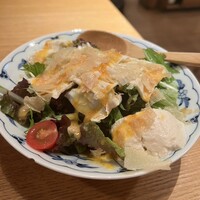小割烹おはし 恵比寿 - 
