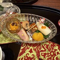 京懐石 みのきち 新宿住友店 - 