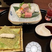 京懐石 みのきち 新宿住友店 - 