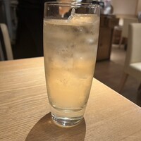 小割烹おはし 恵比寿 - 