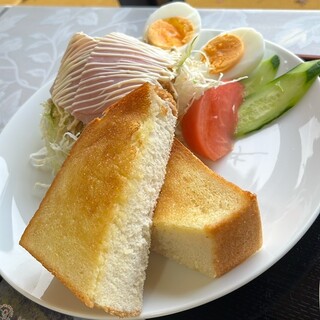 道の駅 マキノ追坂峠_1