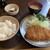 とんかつ いけだ - 料理写真: