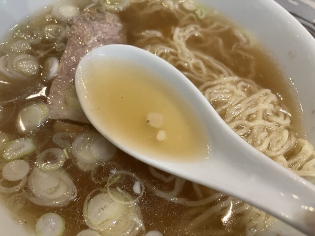 新華園本店 - 釜石（中華料理）の写真