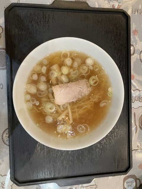 新華園本店（釜石）- 本格中華料理とコスパ抜群のディナー