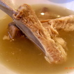 SONG KEE JEE FAN - 肉骨茶