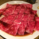 焼肉の名門 天壇 - 