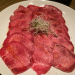 焼肉の名門 天壇 - 