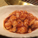 焼肉の名門 天壇 - 