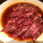 焼肉の名門 天壇 - 