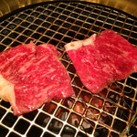 焼肉の名門 天壇 - 