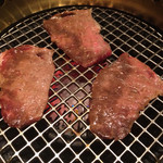 焼肉の名門 天壇 - 