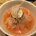 焼肉の名門 天壇 - 