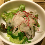 焼肉の名門 天壇 - 