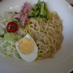 北の厨房 - 洋麺とはΣ(ﾟДﾟ)？