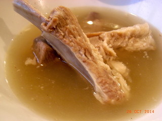 SONG KEE JEE FAN - 肉骨茶