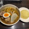 スープカリー専門店 元祖 札幌ドミニカ - 