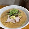札幌ラーメン 柳