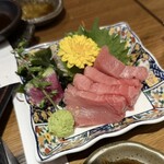 神田まぐろ漁港 - 