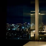 鉄板焼 RURI (アートホテル大阪ベイタワー) - 