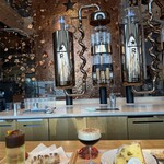 スターバックス リザーブ ロースタリー トウキョウ - 