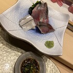 築地寿司清 渋谷店 - 