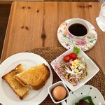 カフェ ヴィーゼ - 