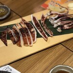 神田まぐろ漁港 - 