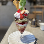 ASAKO IWAYANAGI SALON DE THE - 