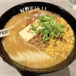 Ramen Tsukemen NOFUJI - 