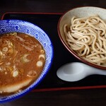 大勝軒 - 料理写真: