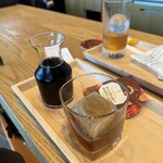 スターバックス リザーブ ロースタリー トウキョウ - 