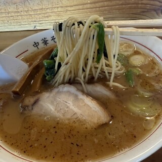 中華そば こうた_1