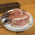 ピッツェリア カント デッラ テッラ - 