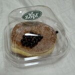 バックシュトゥーベ ツオップ - 